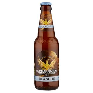 Grimbergen Blanche 33 cL