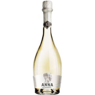Cava Brut Icónica Anna, Botella 75 Cl