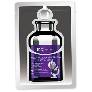 Mascarilla Facial - IDC INSTITUTE - 20 gr 8436025309026