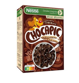 Cereales Nestlé Chocapic 375 G