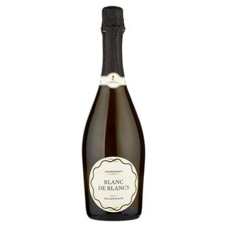 Spumante Blanc de Blancs Brut millesimato 750ML