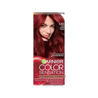 Tinto Rojo Intenso 6.60 Color Sensation 1 Ud (3600541176799)