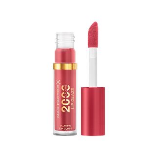 Max Factor 2005 Calorie Lip Glaze 085 Floral Cream 2612103