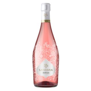 Sandara vino frizzante rosado 75 cl