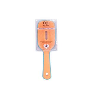 Oh My Hair Cepillo Antienredos Soft - You Are The Princess - Orange 8445984000776