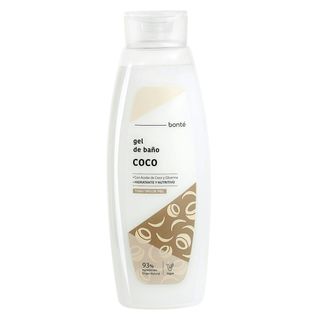 Gel De Ducha Coco Bonté 750Ml (286491)
