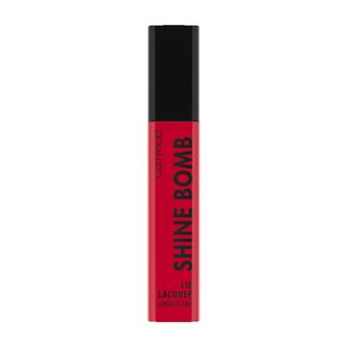 CATRICE ruž za usne shine bomb lip lacquer 040 about last night (302502)