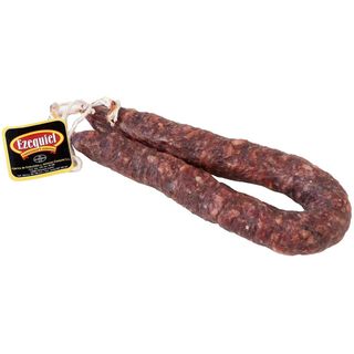 Salchichón extra herradura EZEQUIEL, sarta 425 g (26526624)