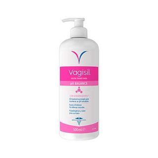 Vagisil Gel Ph Balance 5799034 500Ml (8413853729004)