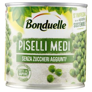 Bonduelle Piselli Medi 305 g