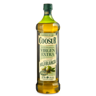 Aceite De Oliva Virgen Extra Hojiblanca Coosur 1 L