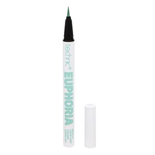 Eyeliner Metálico Euphoria - Technic - Verde 5021769818946