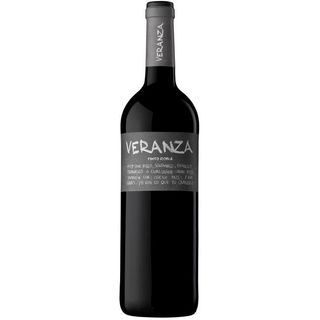 Vino Tinto Joven De La Tierra Del Cinca Veranza, Botella 75 Cl. (5878137)