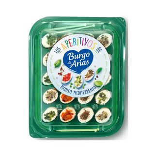 Surtido de Quesos Angulo Queso de Autor 100 G.