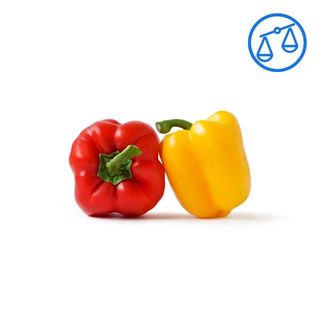Peperoni Rossi 1 Kg Italia I Categoria Calibro 90-110 Mm 1Kg