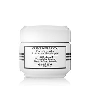 Sisley Creme Pour Le Cou Formule Enrichie 6008754 50Ml