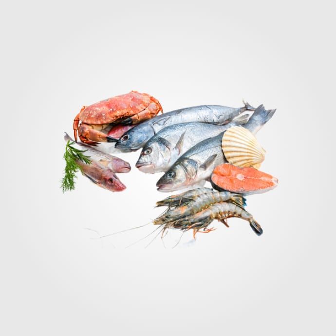 Pescado