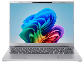 Portátil - Acer Aspire 14 AI A14-53M-72Q0 Copilot+ PC (1607315)