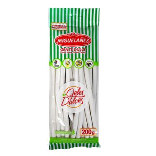 Geles Nata/Fresa Miguelañez 20