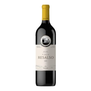 
Finca Resalso Vino tinto Joven DO Ribera del Duero 75cl