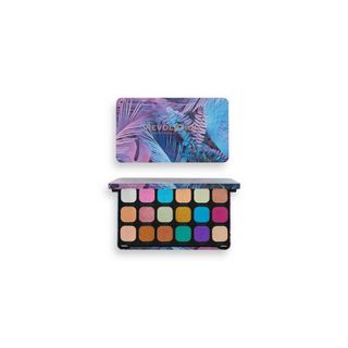 Forever Flawless Paleta de Sombras - Revolution - 1 unidad 5057566581929