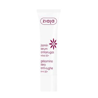 Ziaja Jazmín Edad +50 1452425 30Ml
