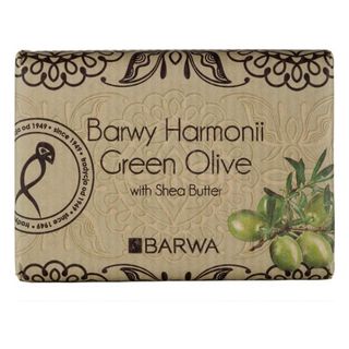 Harmony Jabón de Manos - Barwa - 200 gr 5902305002602