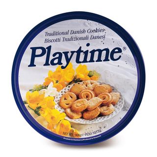 Playtime Latta Past.Assor.400G - 149924