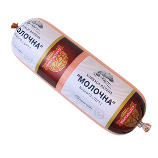 Kiełbasa gotowana MIX MOŁOCZNA "SMK" 700g