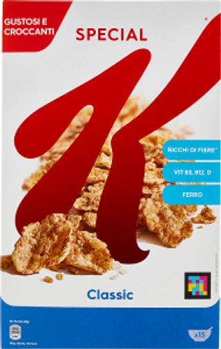 Kellogg's Special K Classic 450 g