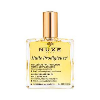 Nuxe Huile Prodigieuse 100ml - 000638218