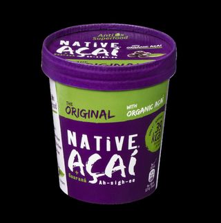 Açaí Original Native 480 ML