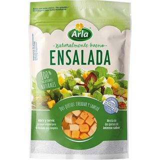 ARLA Queso Finello Ensalada 150 G