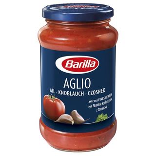 Barilla Sos Aglio, 400 g