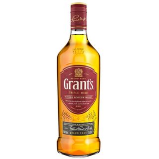 Scotch Whisky Grant 75cl