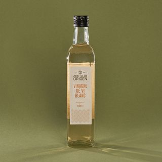 Vinagre Vi Blanc Ao 500Ml