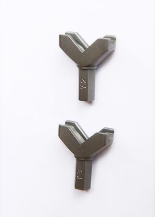 2 Adaptadores Chave Piton Dexter (19542796)