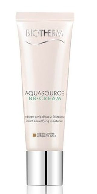 Biotherm Aquasource Bb Cream Dorado 1738087 30Ml