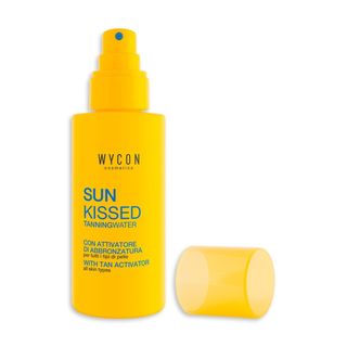 Sun Kissed – Tanning Water