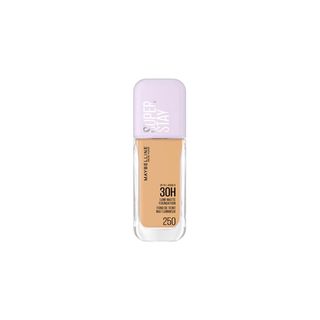 Maybelline Fit Me Luminous + Smooth Fondotinta 250 Sun Beige