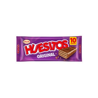 Huesitos Chocolate 200G (91974)
