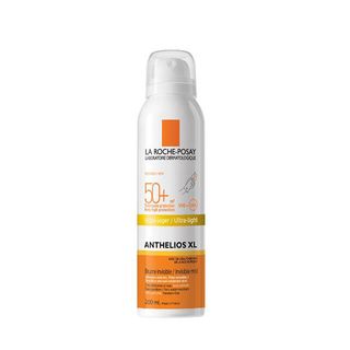 Bruma Invisible Spf50+ La Roche Posay Anthelios, Spray 200 Ml (3337872420153)