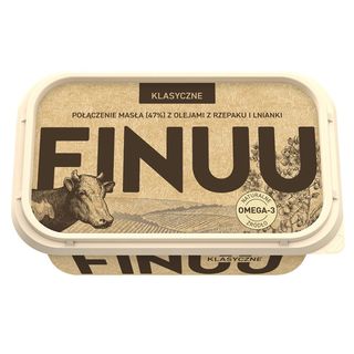 Finuu Klasyczne, 200 g