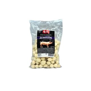 Pielmieni domowe z wieprzowiną "Best Market" 900g
