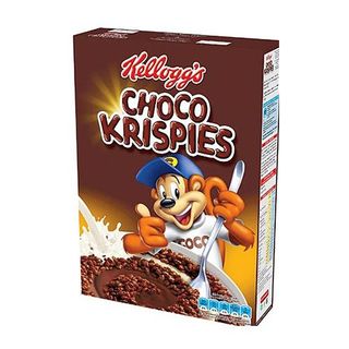 Kellog.Choco Krispies 330 Gr.
