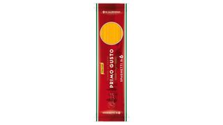 Melissa спагети №6 500 гр 500g \ 04100540