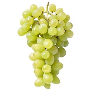 Winogrono jasne bezpestkowe ok. 650 g