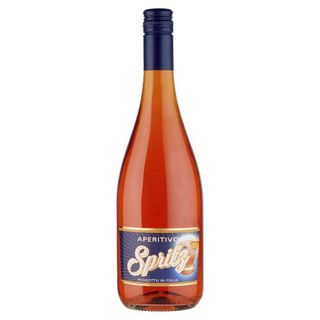 Aperit.Spritz 8.5°Cl75 Dilmoor