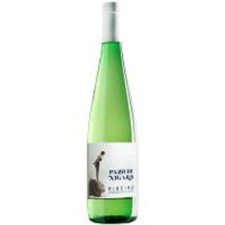 Vino Blanco Ribeiro Pazo De Xigard, Botella 75 Cl (9648890)