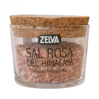 Sal Rosa Del Himalaya Zelva 150 G.